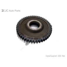 244G205 Crankshaft Timing Gear For 12-16 BMW  328I xDrive 2.0 760264902 Turbo