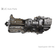 244G208 Engine Oil Pump For 12-16 BMW  328I xDrive 2.0 761037805 Turbo