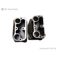 244G209 Spark Plug Shields For 12-16 BMW  328I xDrive 2.0 759554604 Turbo