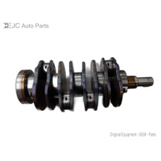 #UF04 Crankshaft Standard For 17-23 Subaru Impreza  2.0 12200AA330 Gas