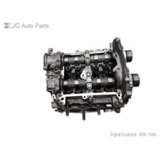 #U205 Right Cylinder Head For 17-21 Subaru Impreza  2.0 11039AC590 Gas