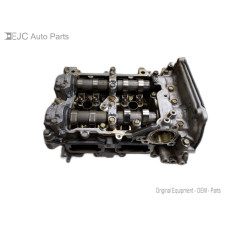 #VU05 Left Cylinder Head For 17-21 Subaru Impreza  2.0 11063AB870 Gas