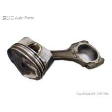 32A201 Piston and Connecting Rod Standard For 17-21 Subaru Impreza  2.0 12100AA500 Gas