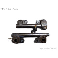32A207 Fuel Rail For 17-21 Subaru Impreza  2.0  Gas