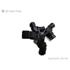 32A208 Camshaft Position Sensor Set For 17-21 Subaru Impreza  2.0 22053AA120 Gas