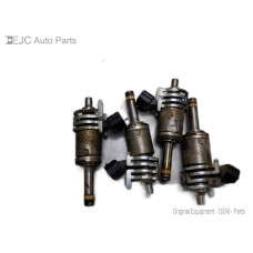 32A212 Fuel Injector Set All For 17-19 Subaru Impreza  2.0 16611AA94A Gas