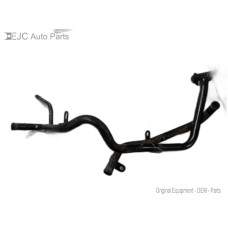 32A216 Heater Lines Set For 17-21 Subaru Impreza  2.0  Gas
