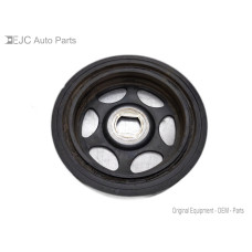 32A219 Crankshaft Pulley For 17-23 Subaru Impreza  2.0 12305AA360 Gas