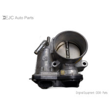 32A221 Throttle Valve Body For 17-21 Subaru Impreza  2.0 16112AA470 Gas