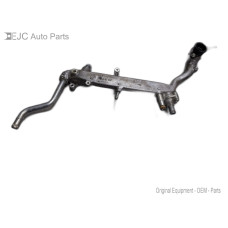 32A224 Coolant Crossover For 17-21 Subaru Impreza  2.0 14050AB170 Gas