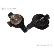 32A227 Motor Mount Brackets Pair For 17-21 Subaru Impreza  2.0 41022FL00A Gas