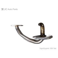32A228 Downstream EGR Tube For 17-21 Subaru Impreza  2.0 14726AA202 Gas