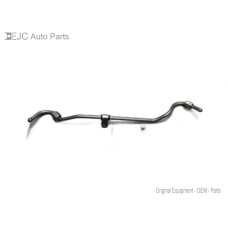 32A232 Fuel Rail To Rail Fuel Line For 17-21 Subaru Impreza  2.0  Gas