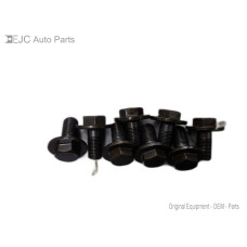 32A237 Flexplate Bolts For 17-21 Subaru Impreza  2.0 800610920 Gas