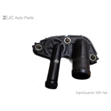 32A242 Heater Fitting For 17-21 Subaru Impreza  2.0  Gas