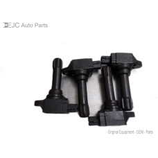 32A246 Ignition Coil Igniter Set For 17-21 Subaru Impreza  2.0 22433AA720 Gas