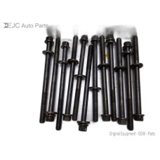 32A248 Cylinder Head Bolt Kit For 17-21 Subaru Impreza  2.0  Gas