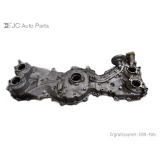 HBO505 Engine Timing Cover For 17-22 Subaru Impreza  2.0 13108AA17B Gas
