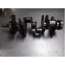 #VU06 Crankshaft Standard For 99-10 Ford F-250 Super Duty  5.4 F75E6303A17C Gas