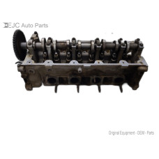 #YH04 Left Cylinder Head For 00-01 Ford F-250 Super Duty  5.4 XL3E6090C20C Gas