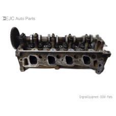#XA01 Right Cylinder Head For 00-01 Ford F-250 Super Duty  5.4 XL3E6090C20D Gas