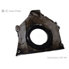 31U203 Rear Oil Seal Housing For 00-01 Ford F-250 Super Duty  5.4 3L3E6K318BB Gas