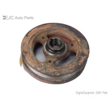 31U204 Crankshaft Pulley For 01-04 Ford F-250 Super Duty  5.4 7L3E6312AA Gas