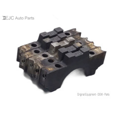 31U207 Engine Block Main Caps For 00-01 Ford F-250 Super Duty  5.4  Gas