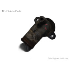 31U210 Thermostat Housing For 00-01 Ford F-250 Super Duty  5.4  Gas