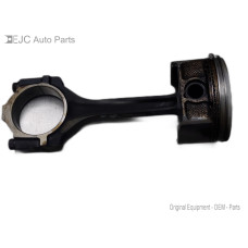 31U213 Piston and Connecting Rod Standard For 00-01 Ford F-250 Super Duty  5.4  Gas