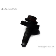 31U214 Crankshaft Pulley Bolt For 00-01 Ford F-250 Super Duty  5.4  Gas