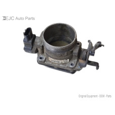 31U218 Throttle Valve Body For 99-04 Ford F-250 Super Duty  5.4 YC2U9E926BC Gas