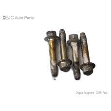 31U219 Throttle Valve Body Bolts For 00-01 Ford F-250 Super Duty  5.4  Gas
