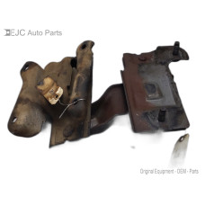 31U225 Motor Mount Brackets Pair For 00-01 Ford F-250 Super Duty  5.4  Gas