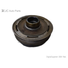 32G202 Crankshaft Pulley For 18-19 BMW  X2  2.0 8602800 Turbo