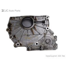32G207 Rear Oil Seal Housing For 18-19 BMW  X2  2.0 657313708 Turbo