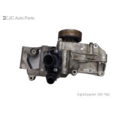 32G208 Water Pump With Housing For 18-19 BMW  X2  2.0 860136602 Turbo