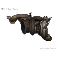 32G209 Turbo Turbocharger Rebuildable For 18-19 BMW  X2  2.0 7641800 Turbo