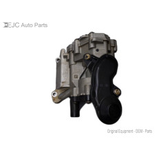 32G210 Engine Oil Pump For 18-19 BMW  X2  2.0 70550809 Turbo