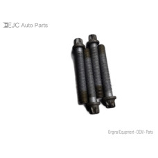 32G217 Camshaft Gear Bolt Set For 18-19 BMW X2 2.0 Turbo 32G217 Camshaft Gear Bolt Set For 18-19 BMW X2 2.0 Turbo
