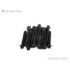32G219 Rear Oil Seal Housing Bolts For 18-19 BMW X2 2.0 Turbo 32G219 Rear Oil Seal Housing Bolts For 18-19 BMW X2 2.0 Turbo