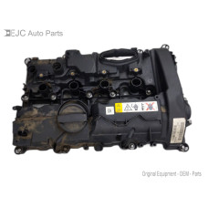 32G220 Valve Cover For 18-19 BMW X2 2.0 70557910 Turbo 32G220 Valve Cover For 18-19 BMW X2 2.0 70557910 Turbo