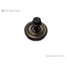 32G227 Balance Shaft Drive Gear For 18-19 BMW X2 2.0 866008402 Turbo 32G227 Balance Shaft Drive Gear For 18-19 BMW X2 2.0 866008402 Turbo