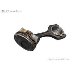 244E301 Piston and Connecting Rod Standard 17-18 Hyundai Santa Fe Sport 2.4 235102GGA0 244E301 Piston and Connecting Rod Standard 17-18 Hyundai Santa Fe Sport 2.4 235102GGA0