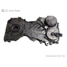 244E309 Engine Timing Cover For 16-18 Hyundai Santa Fe Sport 2.4 213552GGA0 Gas 244E309 Engine Timing Cover For 16-18 Hyundai Santa Fe Sport 2.4 213552GGA0 Gas