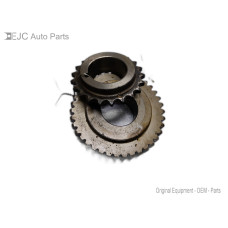 244E310 Crankshaft Timing Gear Set For 17-18 Hyundai Santa Fe Sport 2.4 231212GGA1 Gas 244E310 Crankshaft Timing Gear Set For 17-18 Hyundai Santa Fe Sport 2.4 231212GGA1 Gas