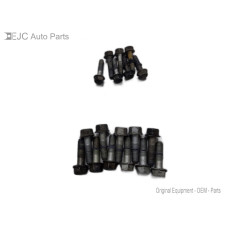 244E317 Timing Cover Bolts For 17-18 Hyundai Santa Fe Sport 2.4 Gas 244E317 Timing Cover Bolts For 17-18 Hyundai Santa Fe Sport 2.4 Gas