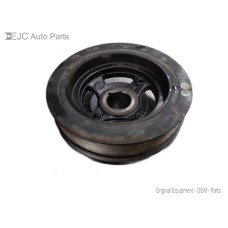 244E318 Crankshaft Pulley For 17-18 Hyundai Santa Fe Sport 2.4 231242GGA0 Gas 244E318 Crankshaft Pulley For 17-18 Hyundai Santa Fe Sport 2.4 231242GGA0 Gas