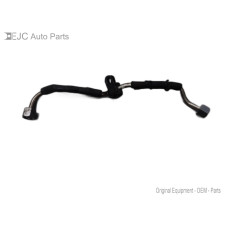 244E325 Pump To Rail Fuel Line For 17-18 Hyundai Santa Fe Sport 2.4 Gas 244E325 Pump To Rail Fuel Line For 17-18 Hyundai Santa Fe Sport 2.4 Gas