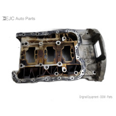 244E331 Upper Engine Oil Pan For 13-18 Hyundai Santa Fe Sport 2.4 302X32GH00 Gas 244E331 Upper Engine Oil Pan For 13-18 Hyundai Santa Fe Sport 2.4 302X32GH00 Gas